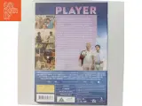 Player DVD-film - 3