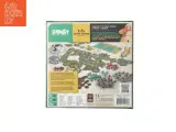 Hamlet: The Village Building Game - Deluxe Edition fra Mighty Boards - 2
