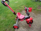 Løbecykel