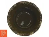 Keramik urtepotteskjuler W.GERMANY (str. 11x13 cm) - 4