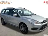 Ford Focus 1,6 TDCi DPF Trend 109HK Stc - 2