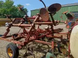 Agrodan 16 tand - 3