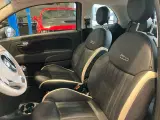 Fiat 500 1,2 Star - 4