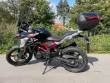 BMW G 310 GS