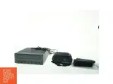 Videoafspiller med taske og fjernbetjening fra Video Traveler (str. 54x31 cm) - 2