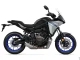 Yamaha Tracer 7 - 5
