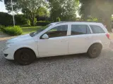 Opel Astra 1.7 Cd Stc År 09 Defekt Kobling.  - 2