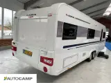 2019 - Adria Alpina 753 UT - 2