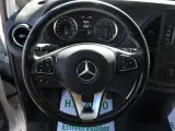 Mercedes Vito 114 2,0 CDi Kassevogn aut. L RWD - 4