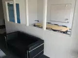 Stort kontor udlejes - 4