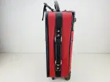 Fin Rød Trolley - 5