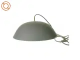 Pendler lampe med ledning - 4