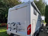 2012 Adria Sonic Plus I700 SL - 4