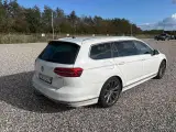 VW Passat 1,4 TSi 150 R-line Variant DSG BMT - 3