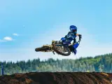 Yamaha YZ 125 LC - 5