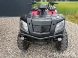 ATV Linhai 300 - 5