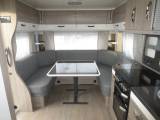 Hobby Prestige 720 UKFe - 3