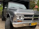 GMC 1500 stepside/shortbed amerikanerbiler
