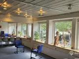 Undervisningslokale eller storrum på 116 m2 - 4