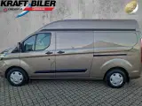 Ford Transit Custom 300L 2,0 TDCi 130 Trend - 2