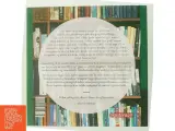 Låneord : en samtalebog om litteratur, kristendom og menneskeliv af Gudmund Rask Pedersen (Bog) - 2