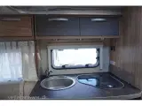 2022 - Hymer Feeling 470 EFe - 2