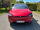 Tesla Model X  P90D Ludicrous 7prs - 3