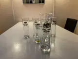 Hvedeøl glas. 0,3 ltr