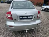 Suzuki SX4 1,6 GL-J - 4