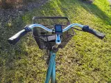 Kildemoes elcykel GPS/ABS - 4