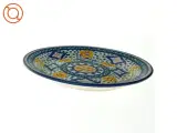 Platte fra Djo. 13 (str. 28 cm) - 3