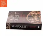 Uendelige verden af Ken Follett (Bog) - 2