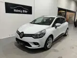 Renault Clio IV 0,9 TCe 90 Zen Sport Tourer - 3