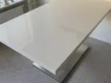Spisebord