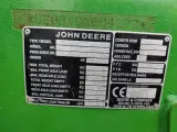 John Deere 840 med bomsensor - 5