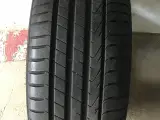 1 stk.20” fælge m. Dæk - 3