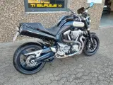 Yamaha MT 01 Steetbike 1670 ccm - 2