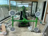 Glasløfter PLK lIFT GL-LD-400 - 2