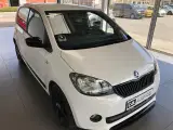Skoda Citigo 1,0 75 Monte Carlo aut. - 4