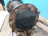 New Holland T6 Lår 47918870 - 3