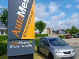Seat Mii 1,0 60 Reference eco - 5