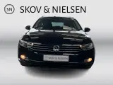 VW Passat 1,4 TSi 150 Comfortline Premium Variant DSG - 4