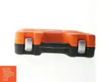 Bahco skraldesæt med værktøj fra Bahco (str. 37x31 cm) - 3
