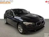 BMW 118d 2,0 D Steptronic 150HK 5d 8g Aut. - 2