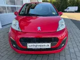 Peugeot 107 1,0 Sportium - 3