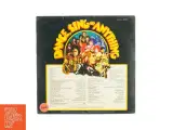 Dance, Sing or Anything Vinylplade - 2