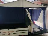 Combi Camp Venezia årg 2003