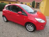 Ford Ka 1.2 i År 2014. Km 127. Nysynet.  - 5