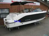 Quicksilver Activ 605 Bowrider m/Mercury F150 hk - 4