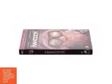HANCOCK (Bog) - 2